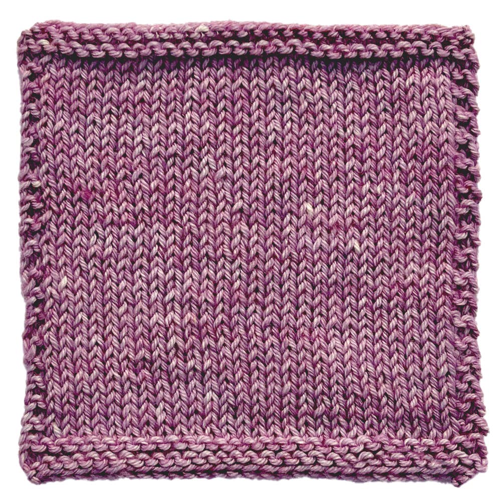 Hand Dyed Yarn - Solid Colors -