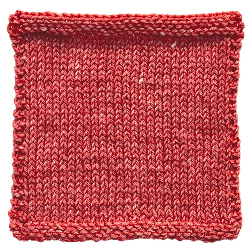 Hand Dyed Yarn - Solid Colors -
