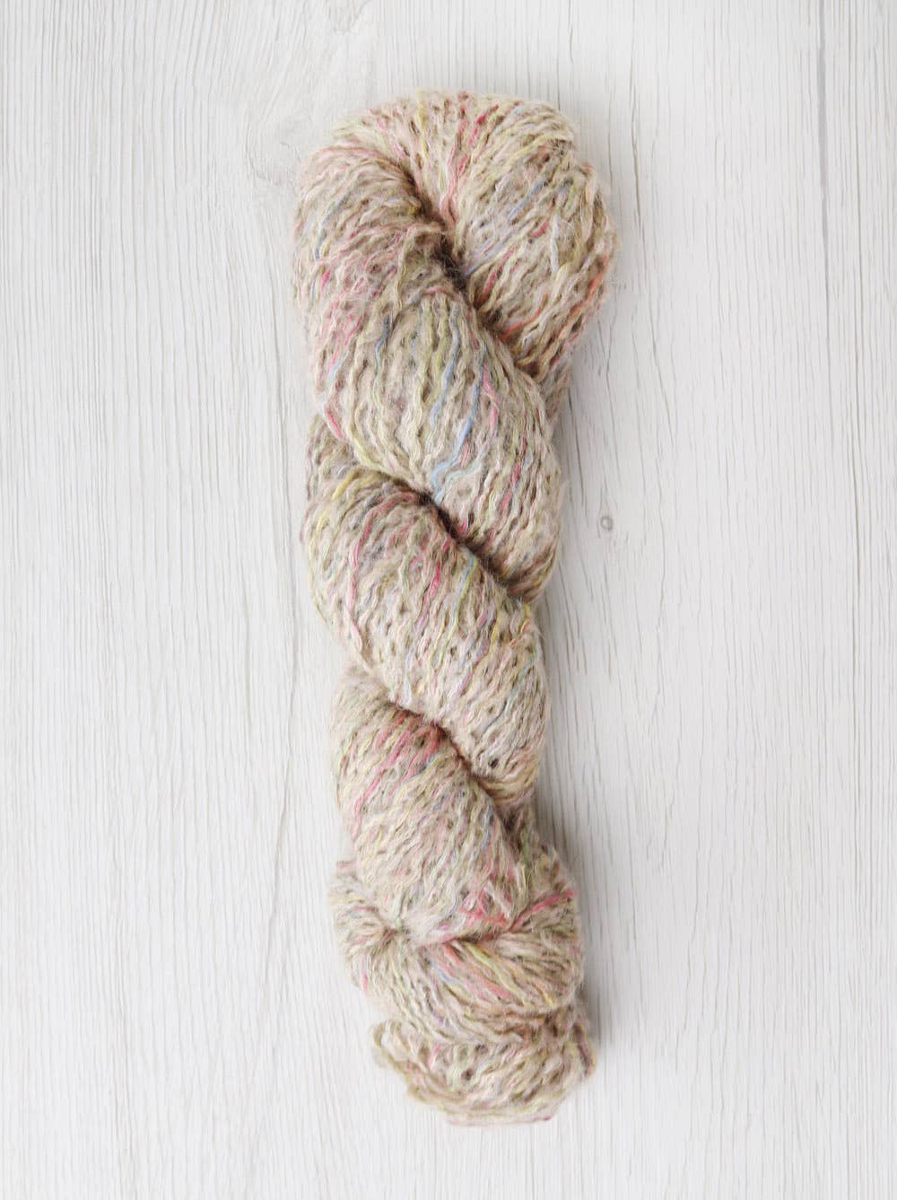 VIVIENNE 50g skein - mohair blend
