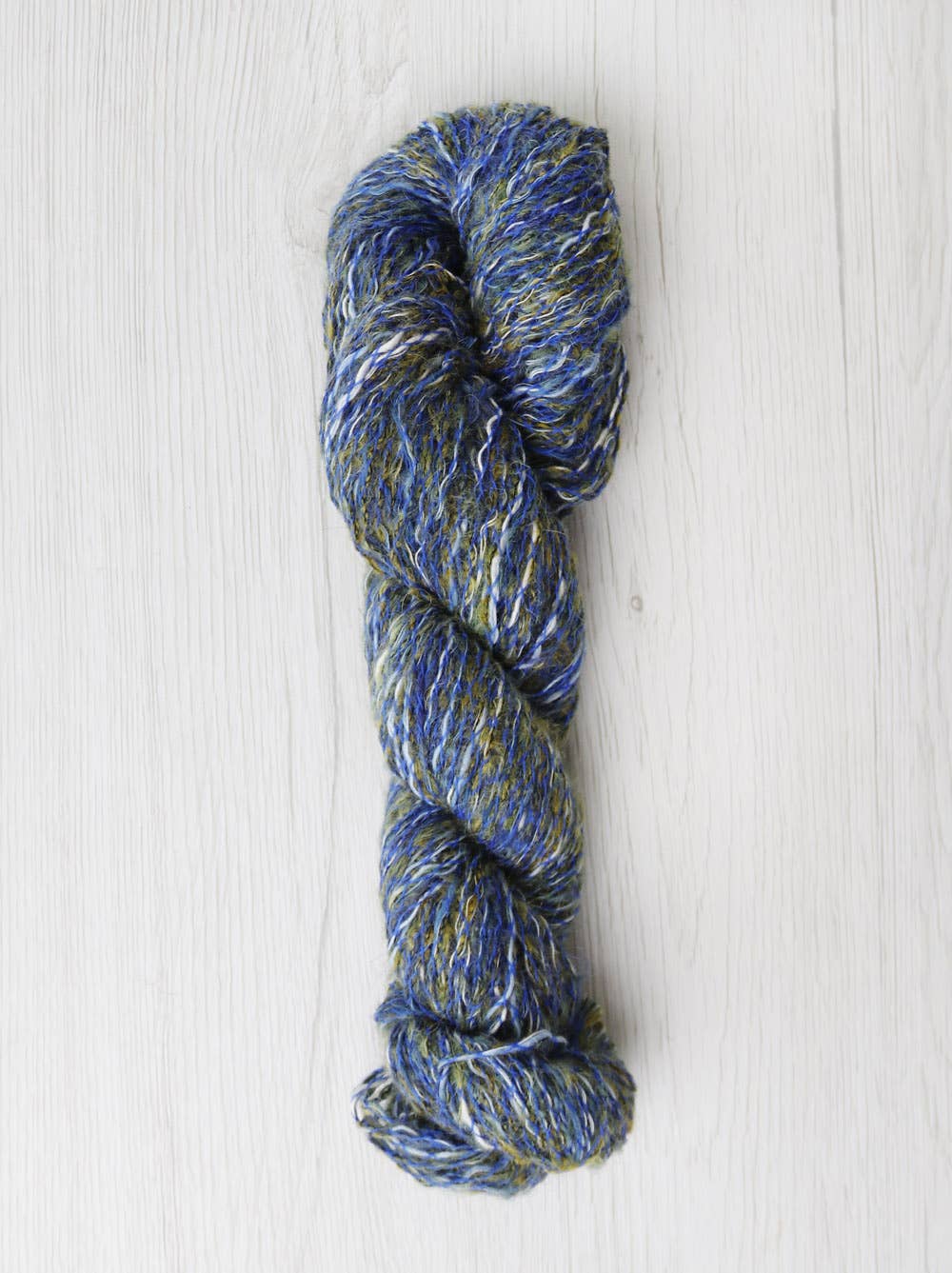 VIVIENNE 50g skein - mohair blend