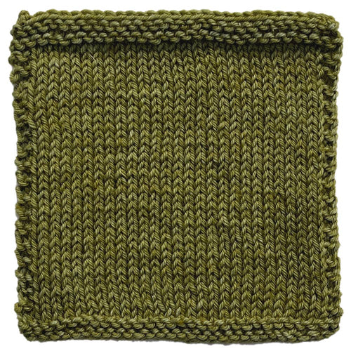 Hand Dyed Yarn - Solid Colors - Back to Basics