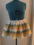 Mini Skirt