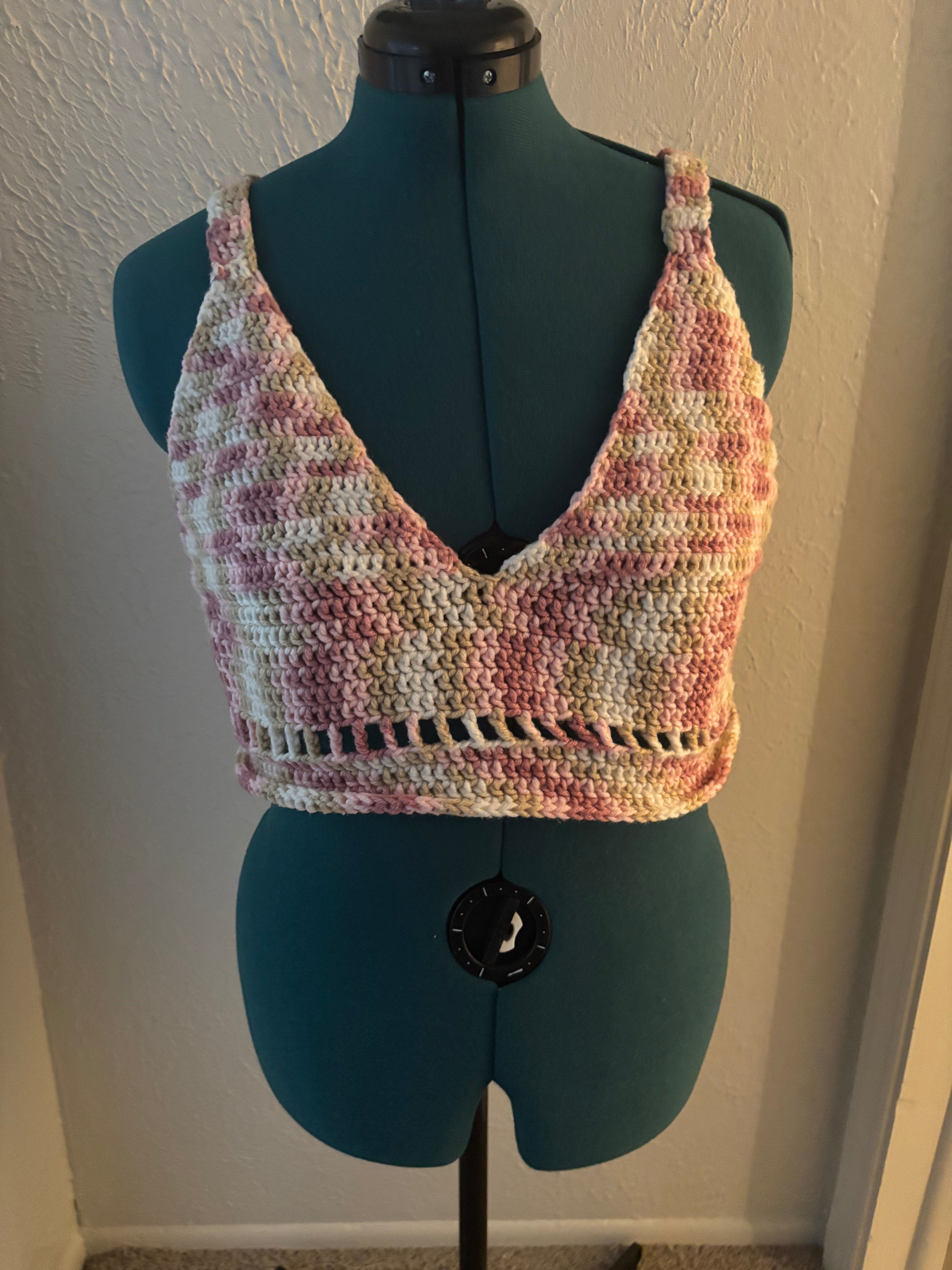 Summer Tops