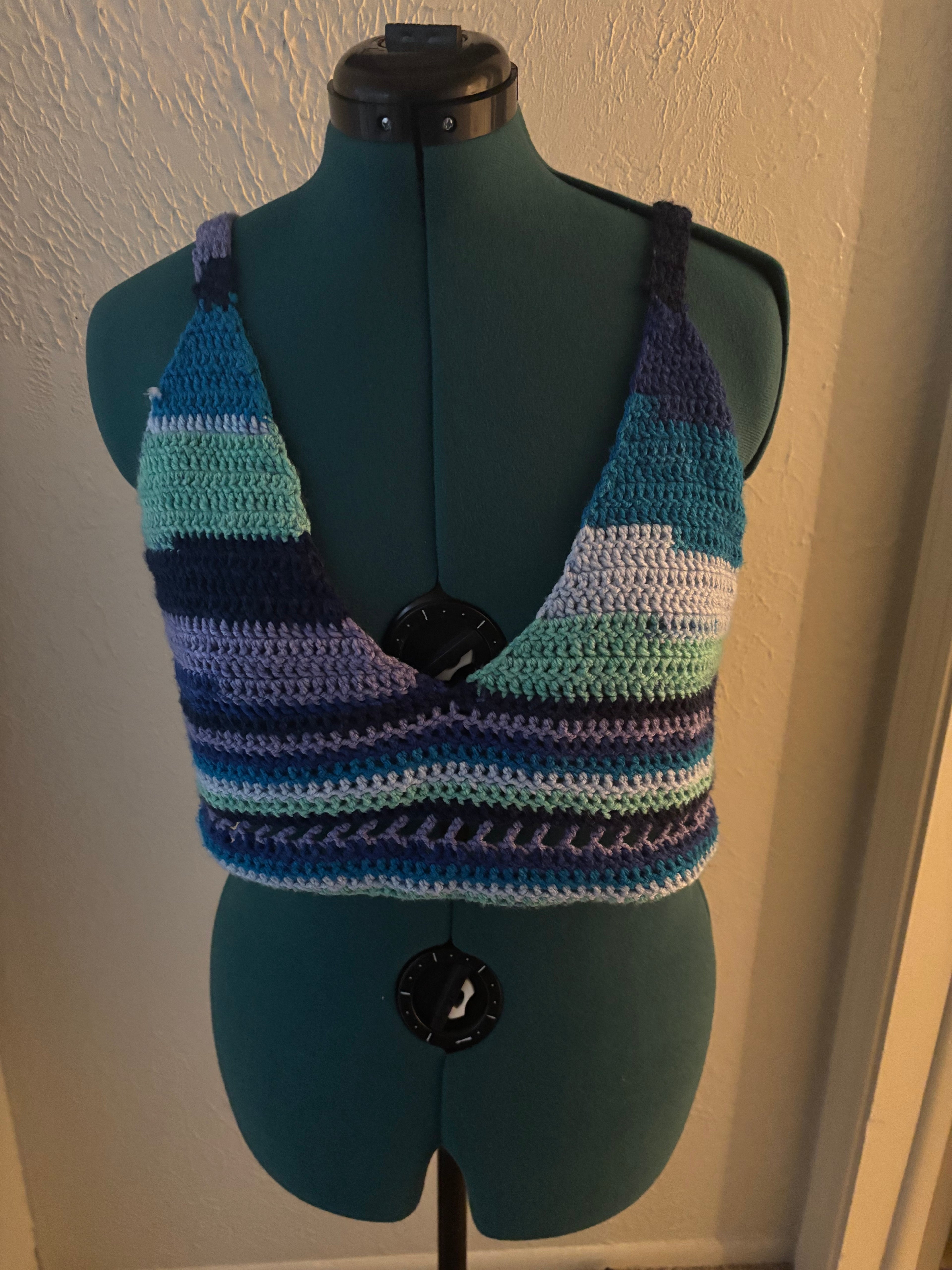 Summer Tops