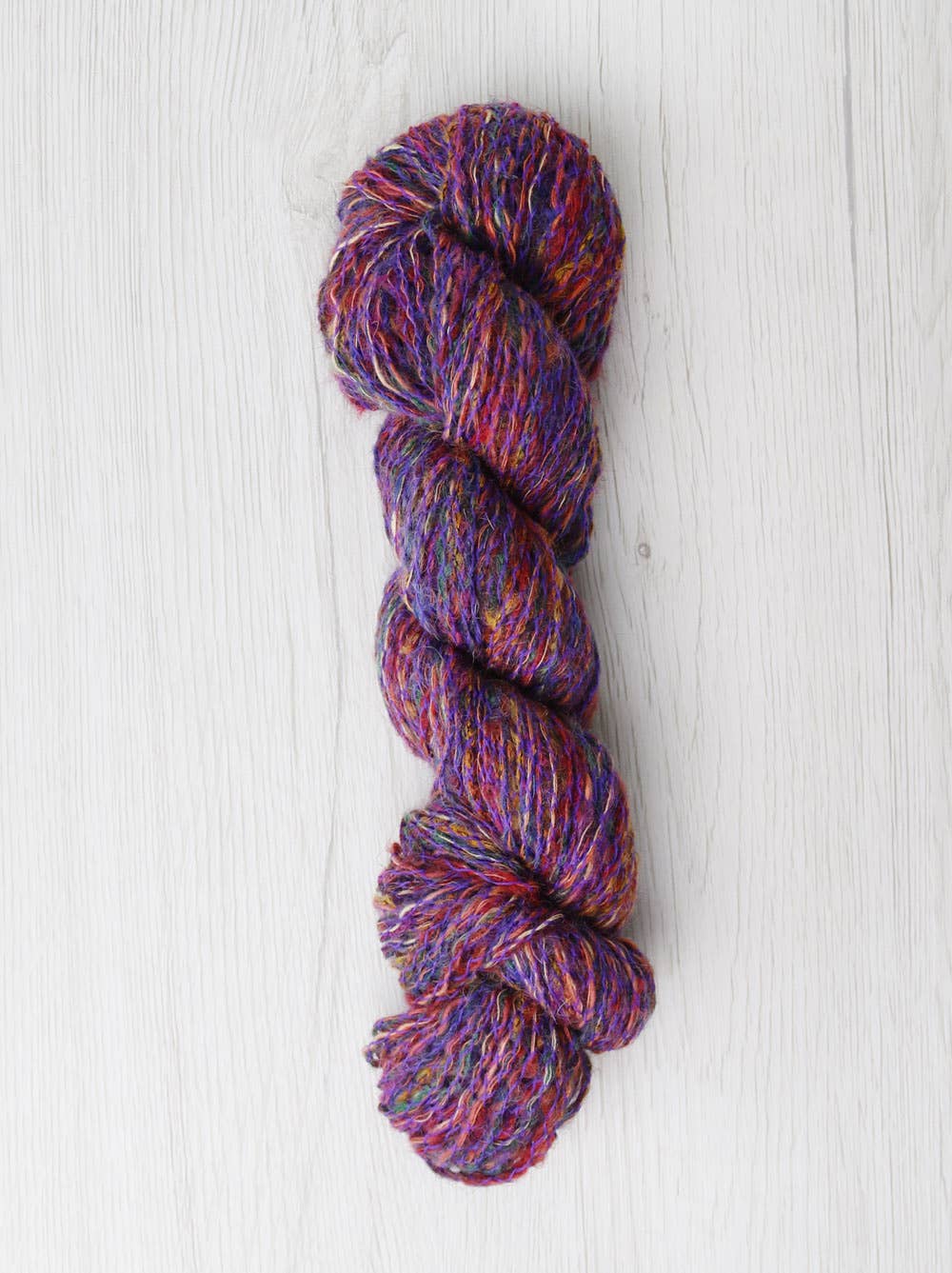 VIVIENNE 50g skein - mohair blend