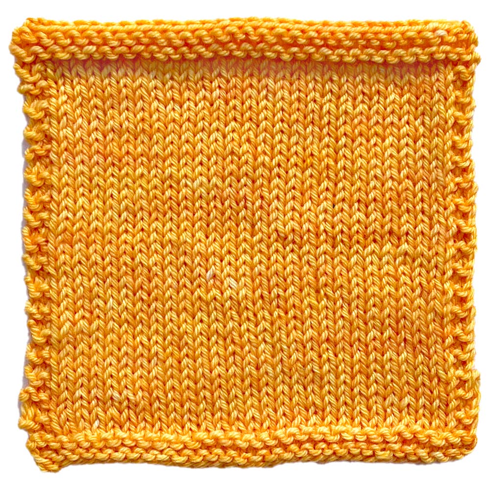 Hand Dyed Yarn - Solid Colors -